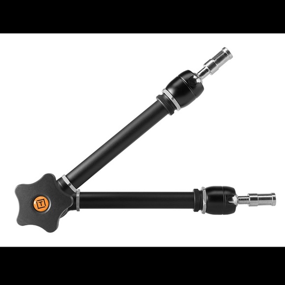 Brand New Rock Solid Master Articulating Arm by Tether Tools - Picture 6 of 6